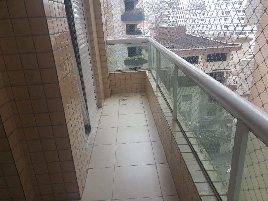 Apartamento em Praia Grande, no bairro Guilhermina