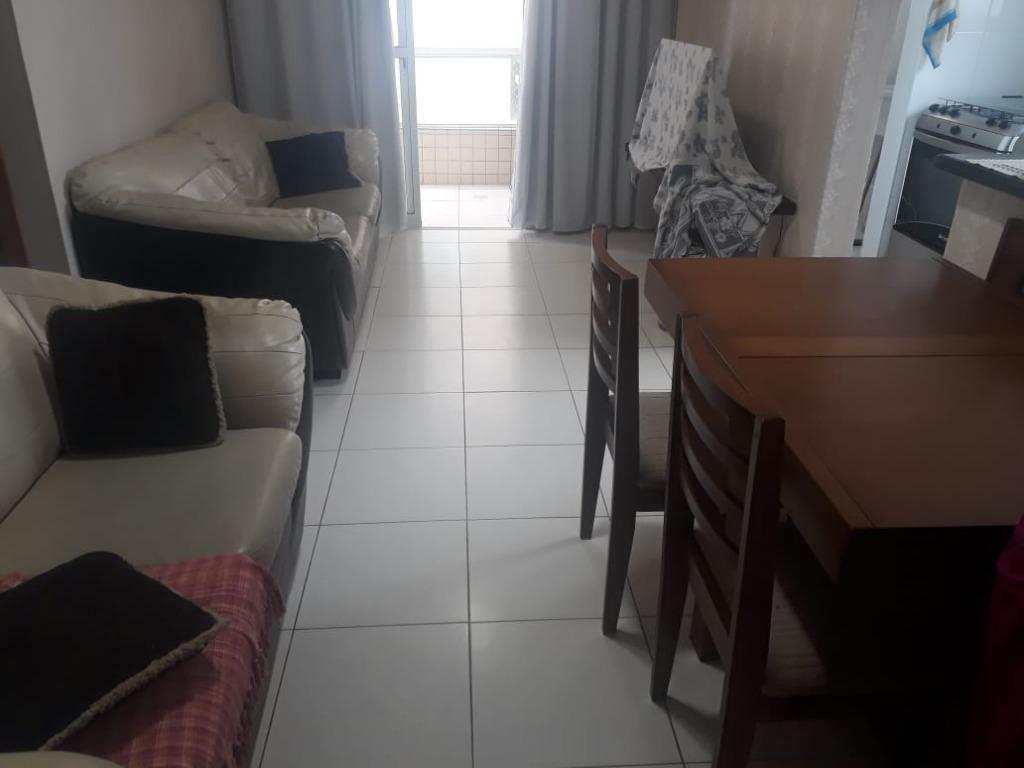 Apartamento em Praia Grande, no bairro Guilhermina