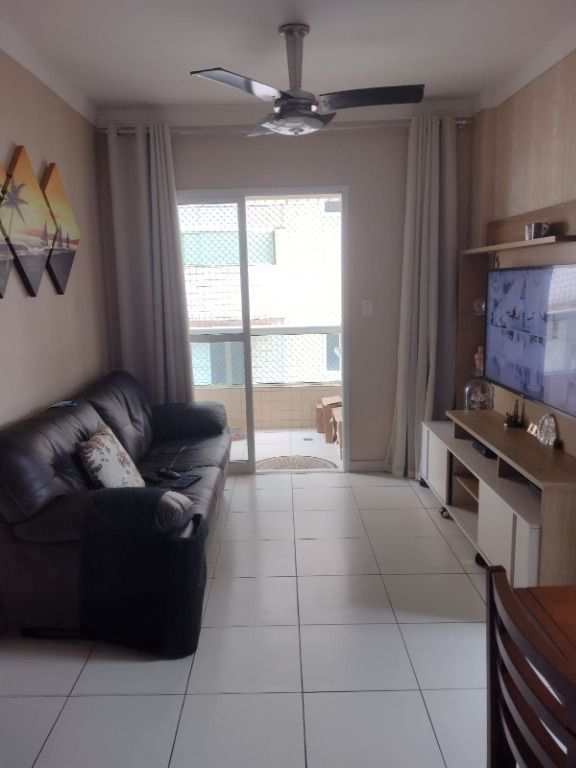 Apartamento em Praia Grande, no bairro Guilhermina