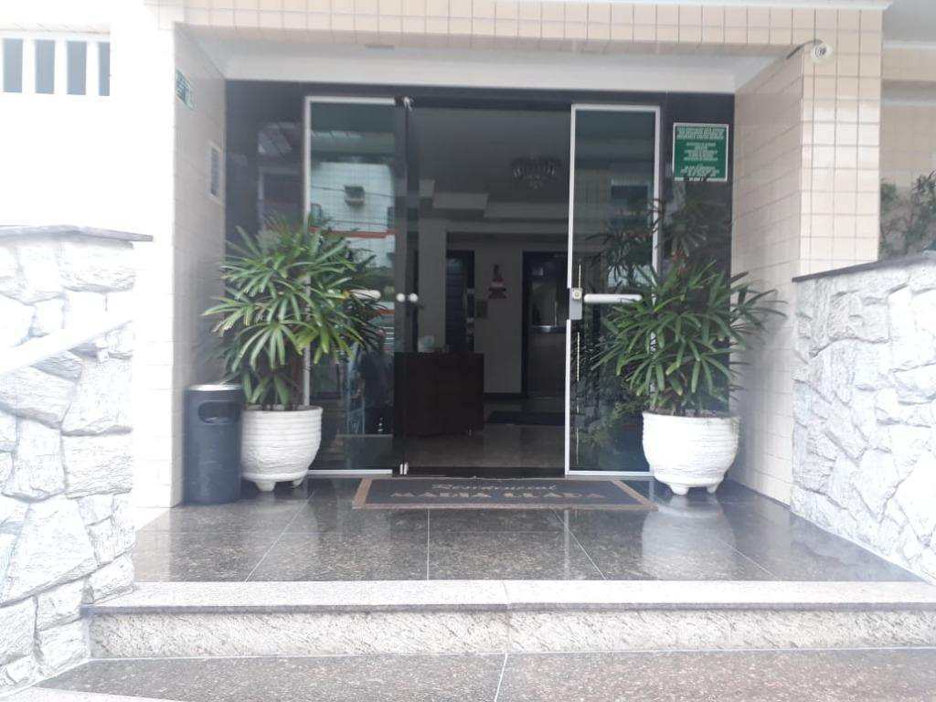 Apartamento em Praia Grande, no bairro Guilhermina