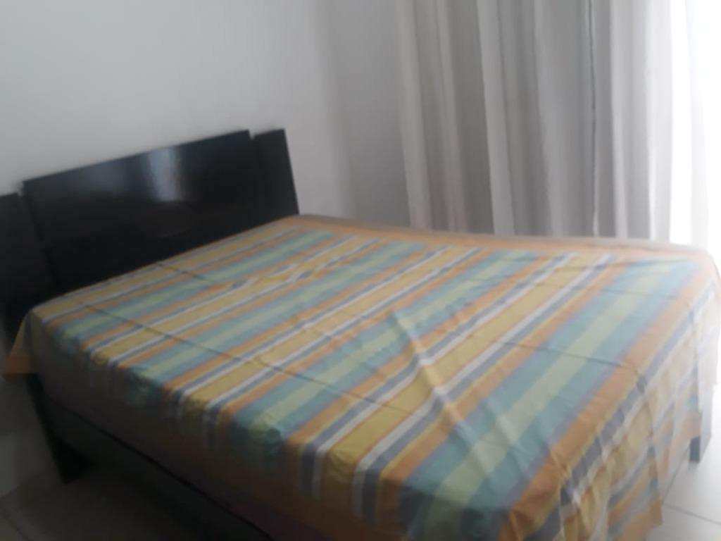 Apartamento em Praia Grande, no bairro Guilhermina