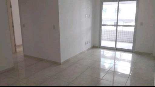 Apartamento em Praia Grande, no bairro Guilhermina