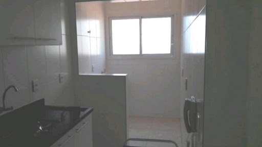Apartamento em Praia Grande, no bairro Guilhermina
