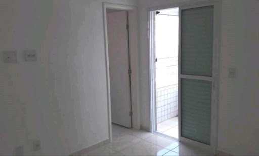 Apartamento em Praia Grande, no bairro Guilhermina