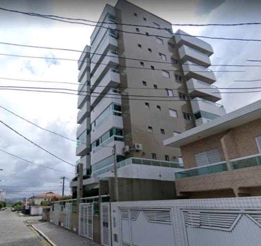 Apartamento em Praia Grande, no bairro Guilhermina