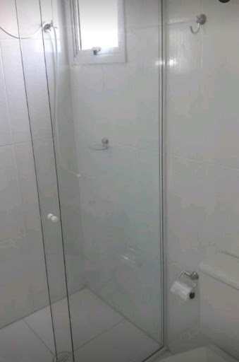 Apartamento em Praia Grande, no bairro Guilhermina