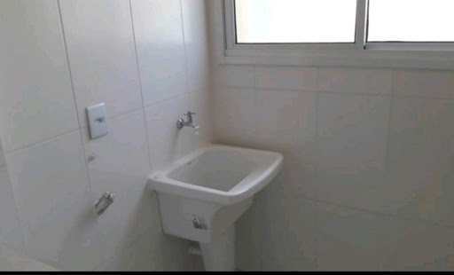 Apartamento em Praia Grande, no bairro Guilhermina
