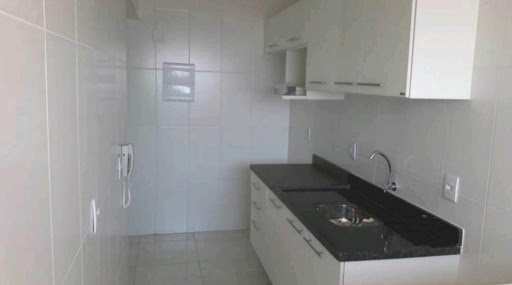 Apartamento em Praia Grande, no bairro Guilhermina