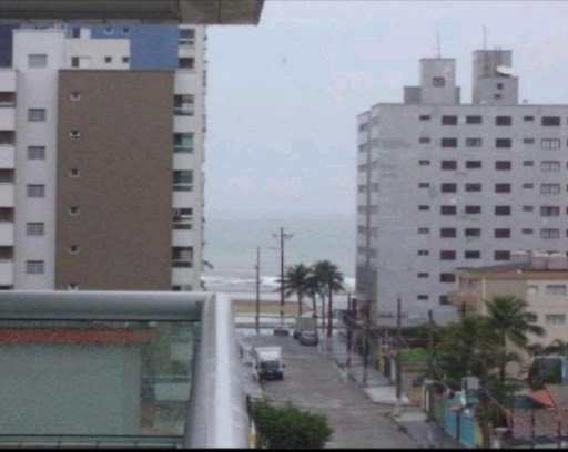 Apartamento em Praia Grande, no bairro Guilhermina