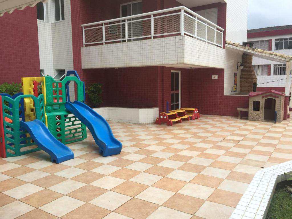 Apartamento em Praia Grande, no bairro Ocian