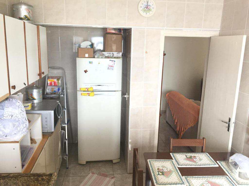 Apartamento em Praia Grande, no bairro Ocian