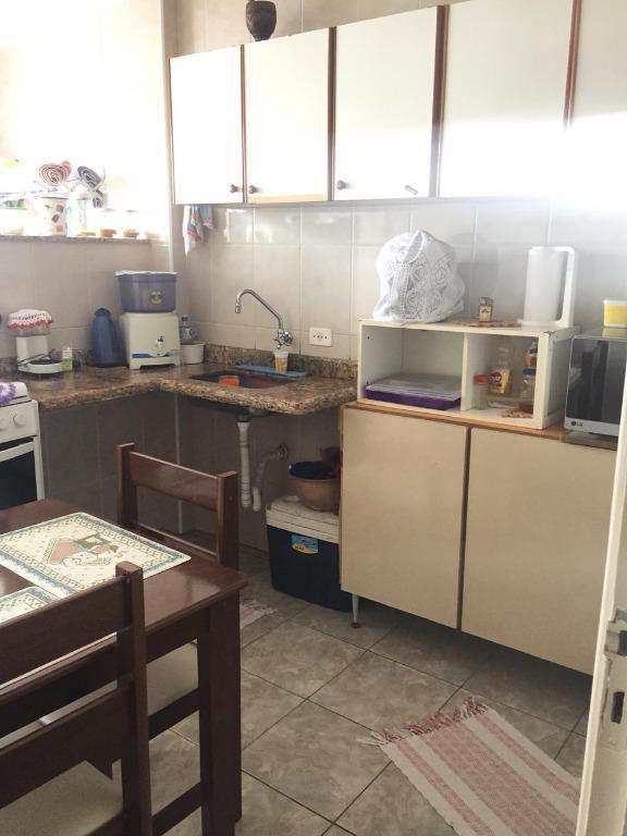 Apartamento em Praia Grande, no bairro Ocian