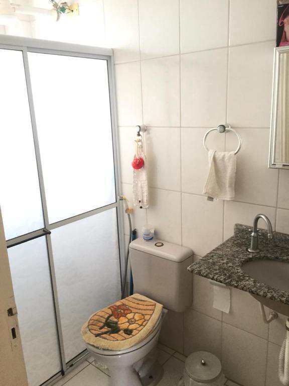 Apartamento em Praia Grande, no bairro Ocian