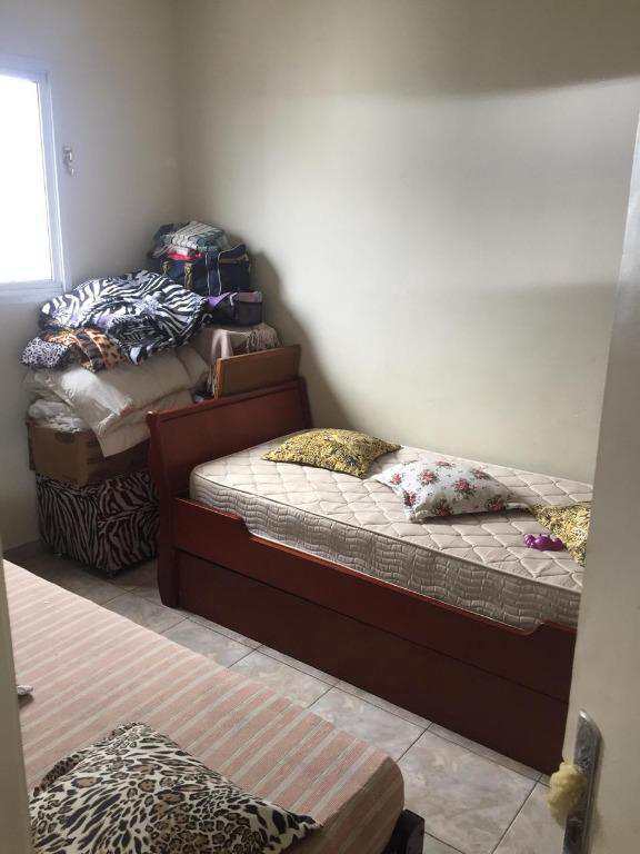 Apartamento em Praia Grande, no bairro Ocian