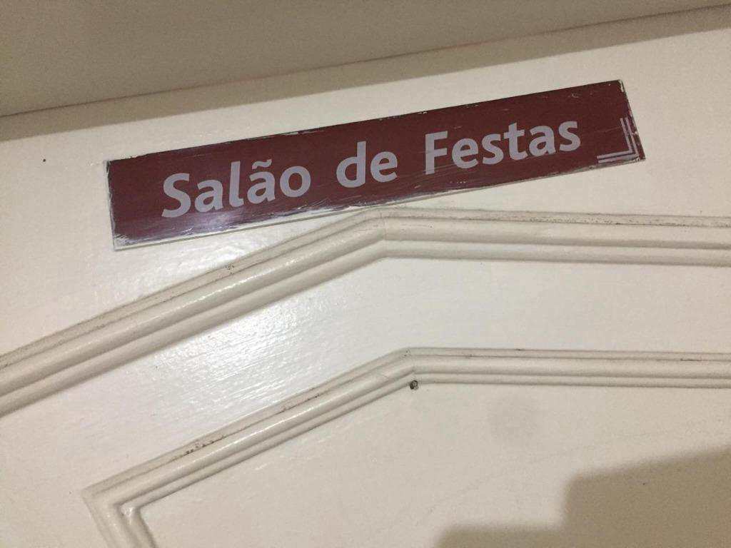 Apartamento em Praia Grande, no bairro Ocian