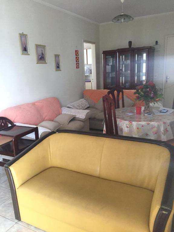 Apartamento em Praia Grande, no bairro Ocian
