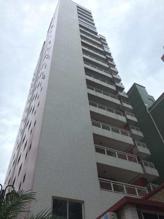 Apartamento em Praia Grande, no bairro Ocian