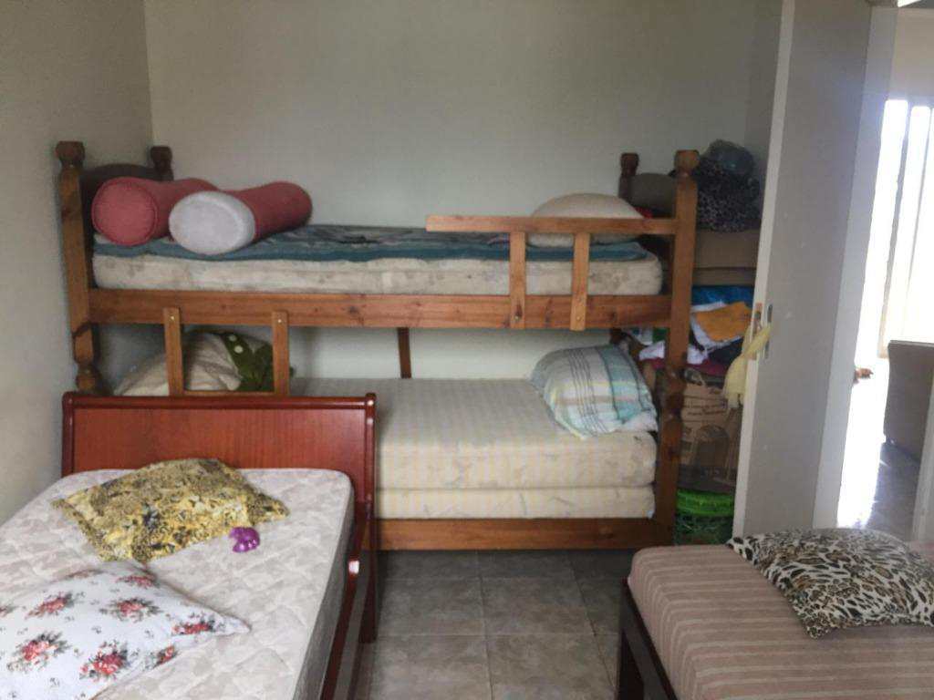 Apartamento em Praia Grande, no bairro Ocian