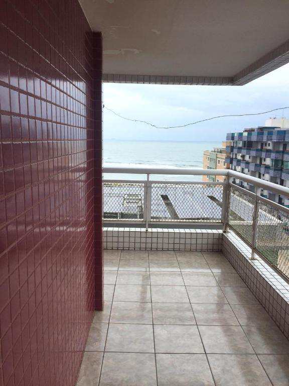 Apartamento em Praia Grande, no bairro Ocian