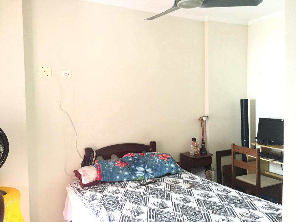 Apartamento em Praia Grande, no bairro Ocian
