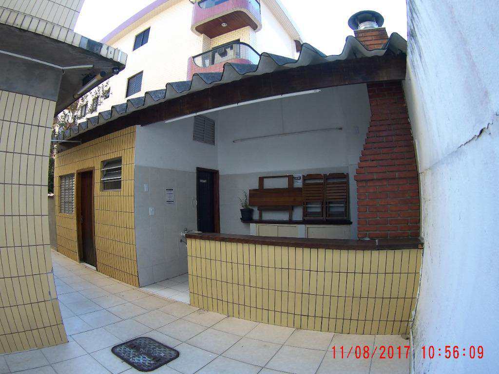 Apartamento em Praia Grande, no bairro Guilhermina