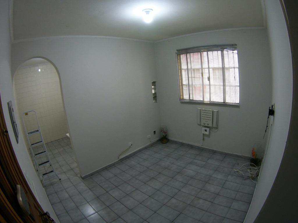 Apartamento em Praia Grande, no bairro Guilhermina