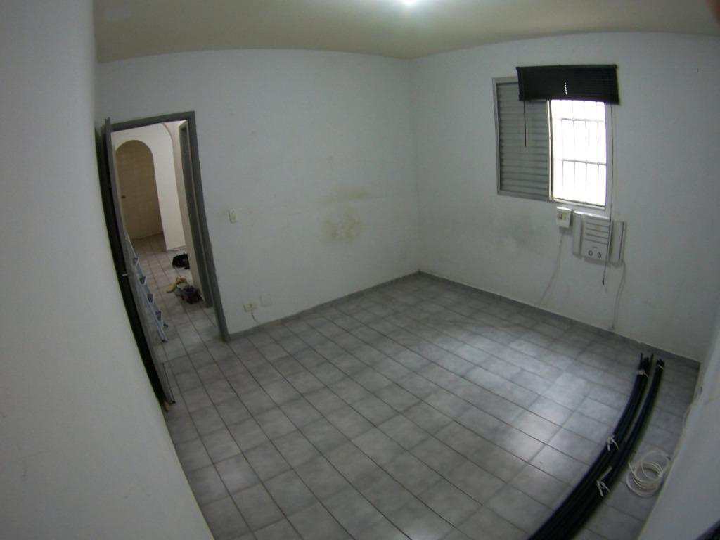 Apartamento em Praia Grande, no bairro Guilhermina
