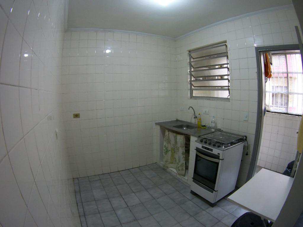 Apartamento em Praia Grande, no bairro Guilhermina