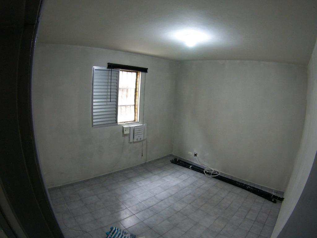 Apartamento em Praia Grande, no bairro Guilhermina