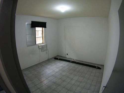 Apartamento, código 5284 em Praia Grande, bairro Guilhermina