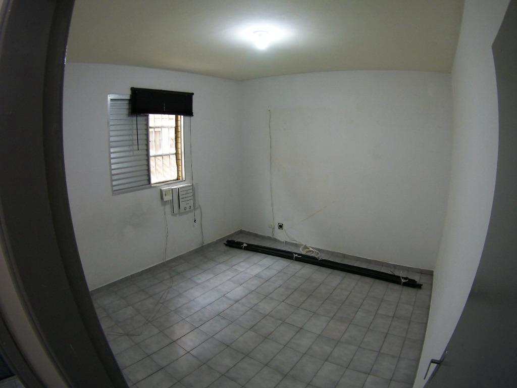 Apartamento em Praia Grande, no bairro Guilhermina