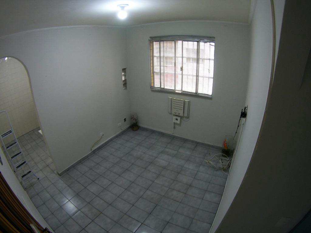 Apartamento em Praia Grande, no bairro Guilhermina