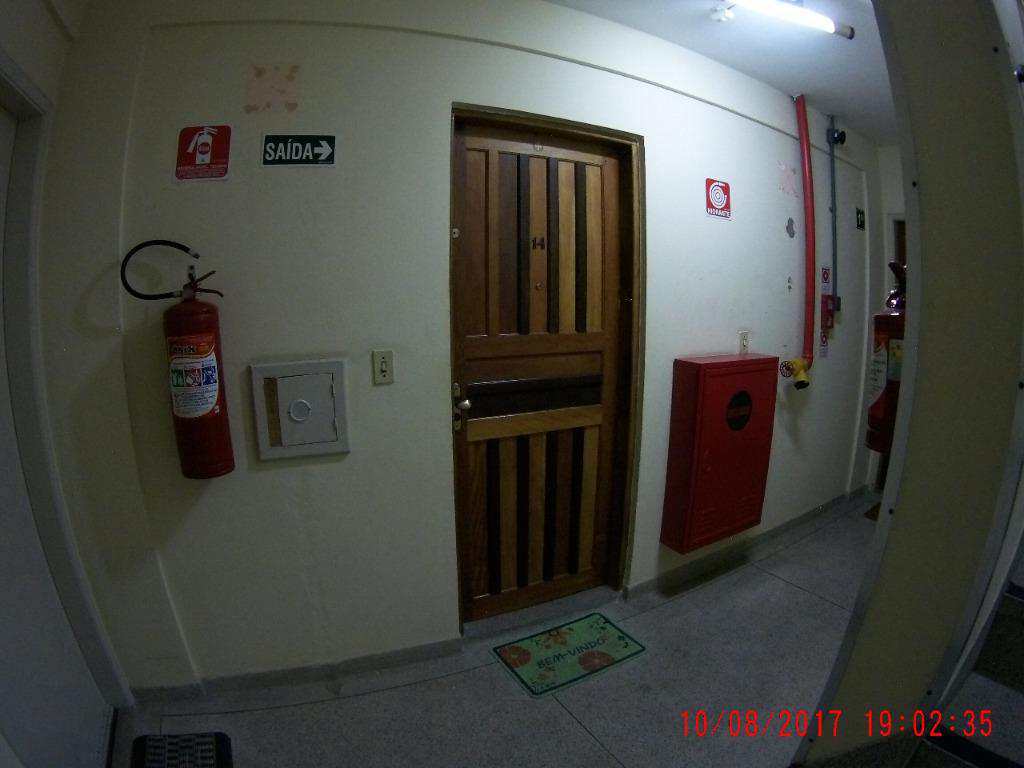 Apartamento em Praia Grande, no bairro Guilhermina
