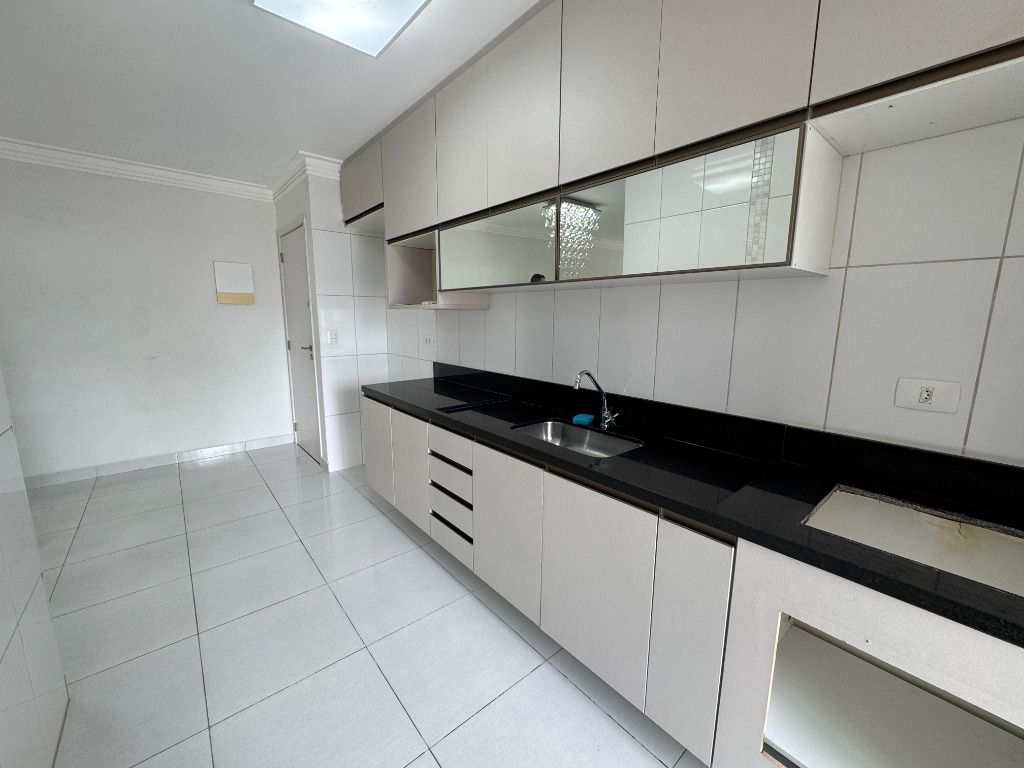Apartamento em Praia Grande, no bairro Boqueirão
