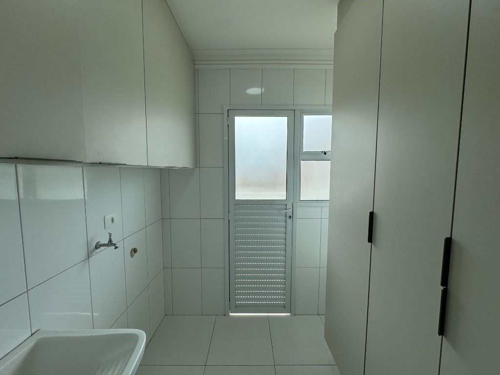 Apartamento em Praia Grande, no bairro Boqueirão