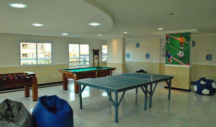 Apartamento em Praia Grande, no bairro Boqueirão