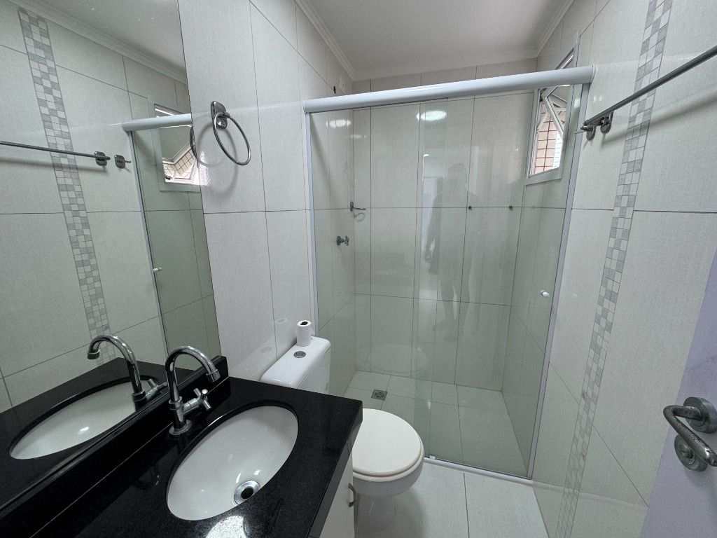 Apartamento em Praia Grande, no bairro Boqueirão
