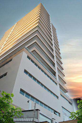 Apartamento em Praia Grande, no bairro Boqueirão