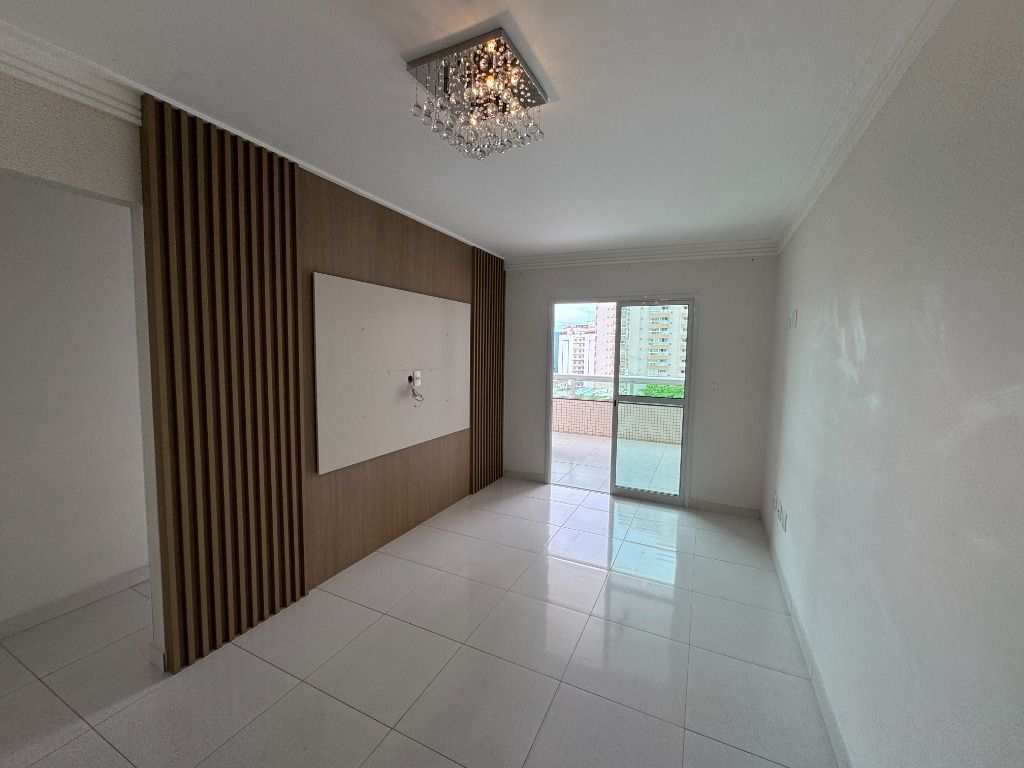Apartamento em Praia Grande, no bairro Boqueirão