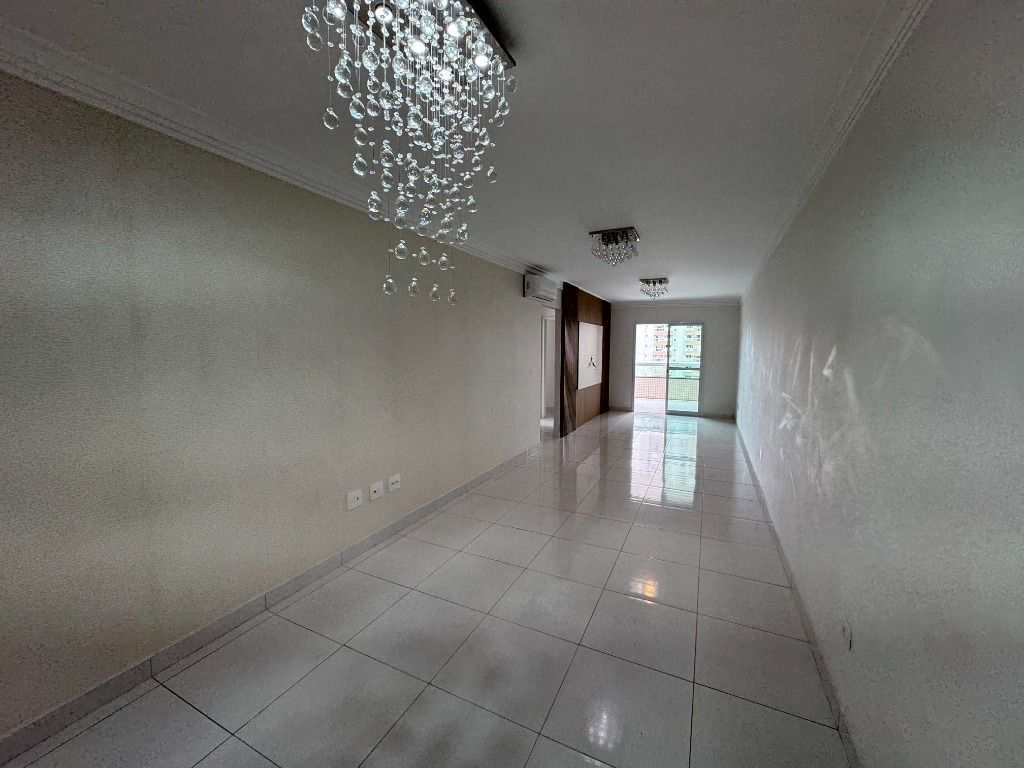 Apartamento em Praia Grande, no bairro Boqueirão