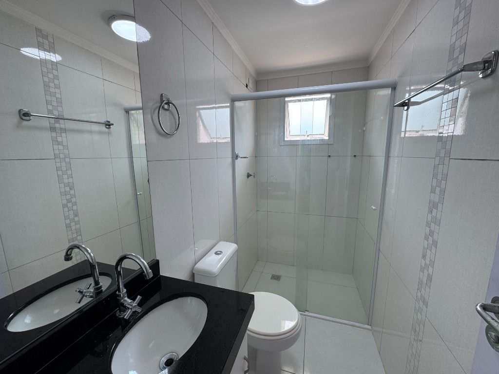 Apartamento em Praia Grande, no bairro Boqueirão