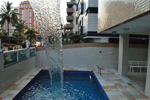 Apartamento em Praia Grande, no bairro Boqueirão