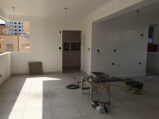 Apartamento em Praia Grande, no bairro Guilhermina