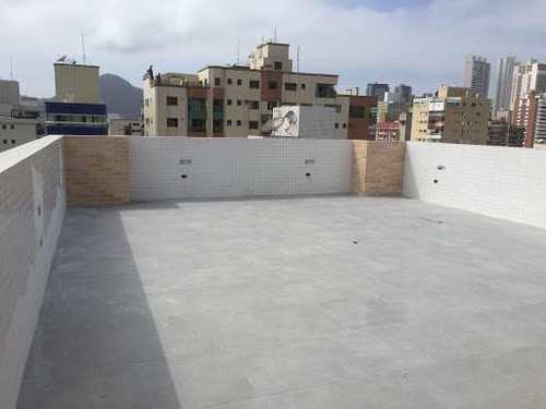 Apartamento, código 5262 em Praia Grande, bairro Guilhermina