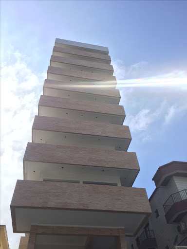 Apartamento em Praia Grande, no bairro Guilhermina