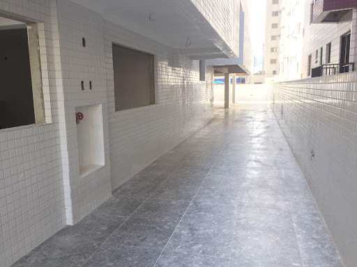 Apartamento em Praia Grande, no bairro Guilhermina
