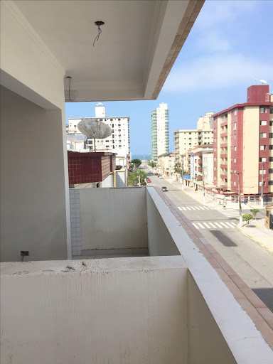 Apartamento em Praia Grande, no bairro Guilhermina