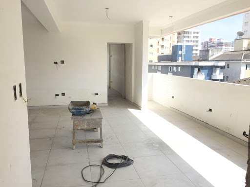 Apartamento em Praia Grande, no bairro Guilhermina