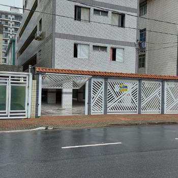 Apartamento em Praia Grande, bairro Guilhermina