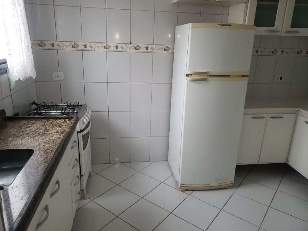 Apartamento em Praia Grande, no bairro Aviação